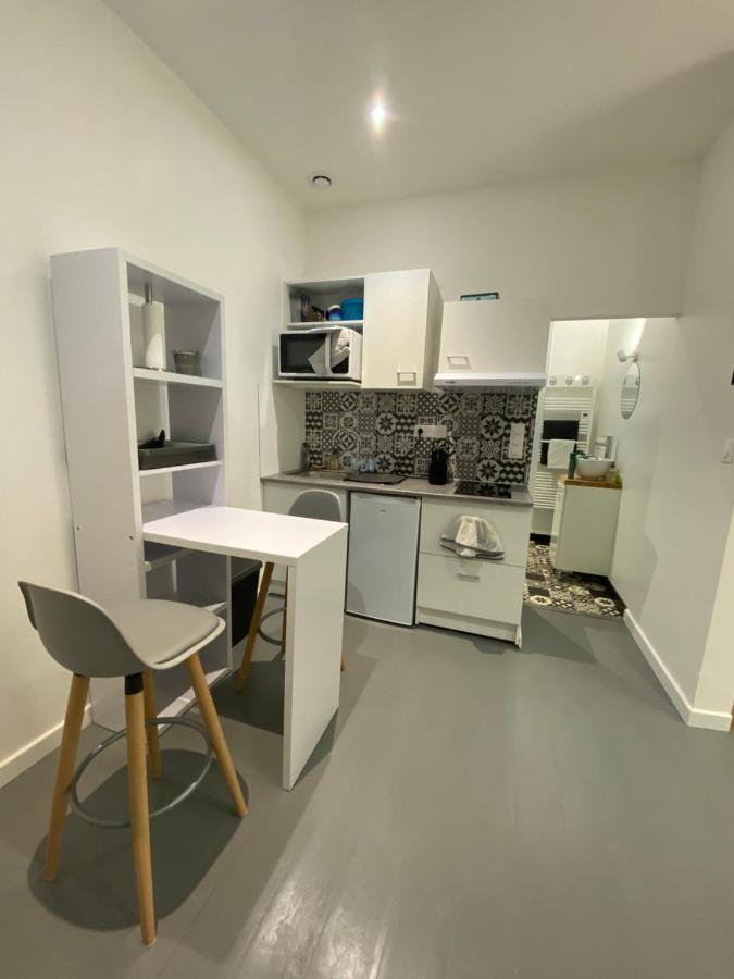 Appartement Casamara 2 Au Coeur Du Parc De La Hotoie