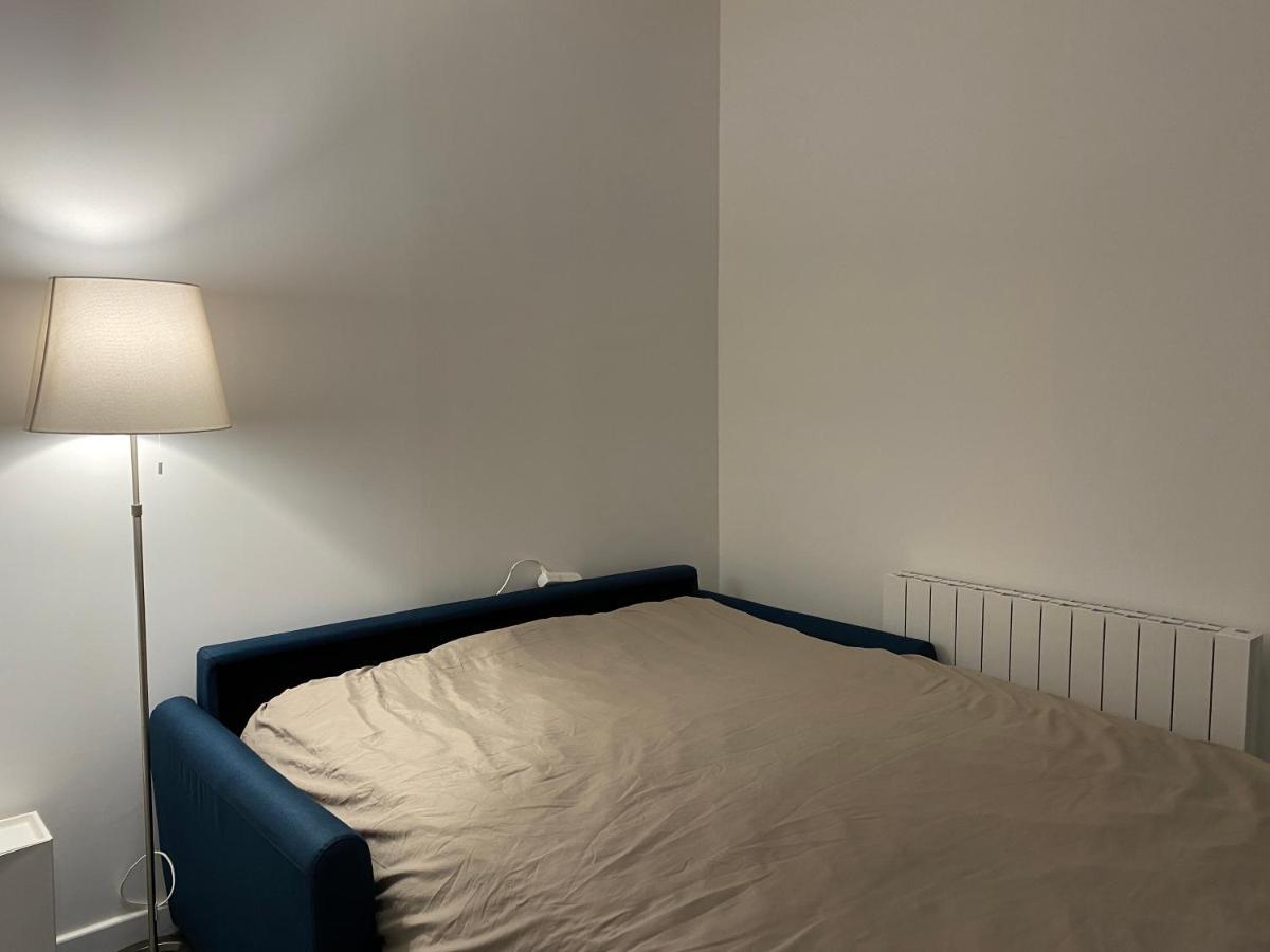 Casamara 2 Au Coeur Du Parc De La Hotoie Appartement Amiens