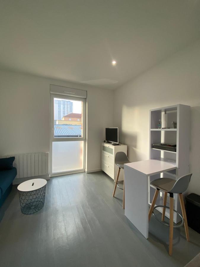 Appartement Casamara 2 Au Coeur Du Parc De La Hotoie *