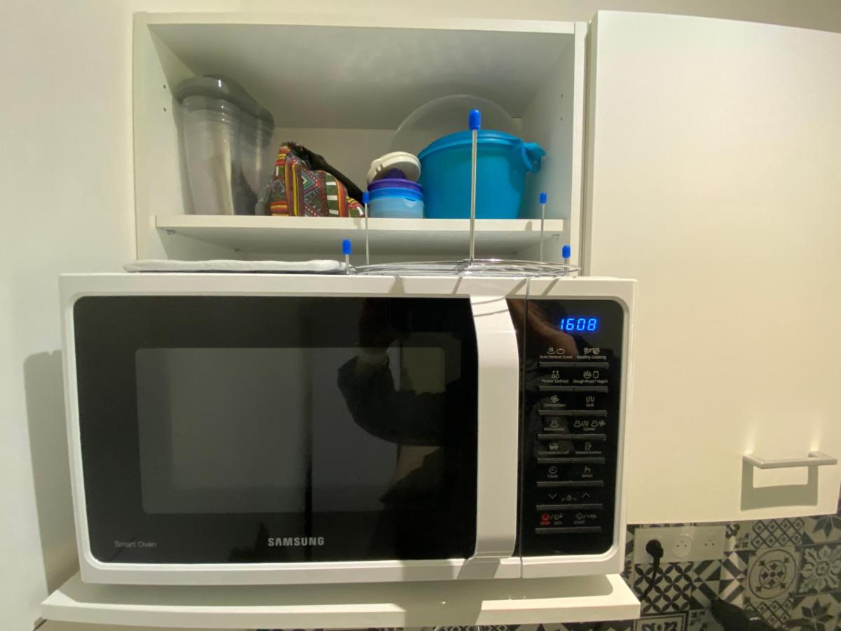 Casamara 2 Au Coeur Du Parc De La Hotoie Appartement