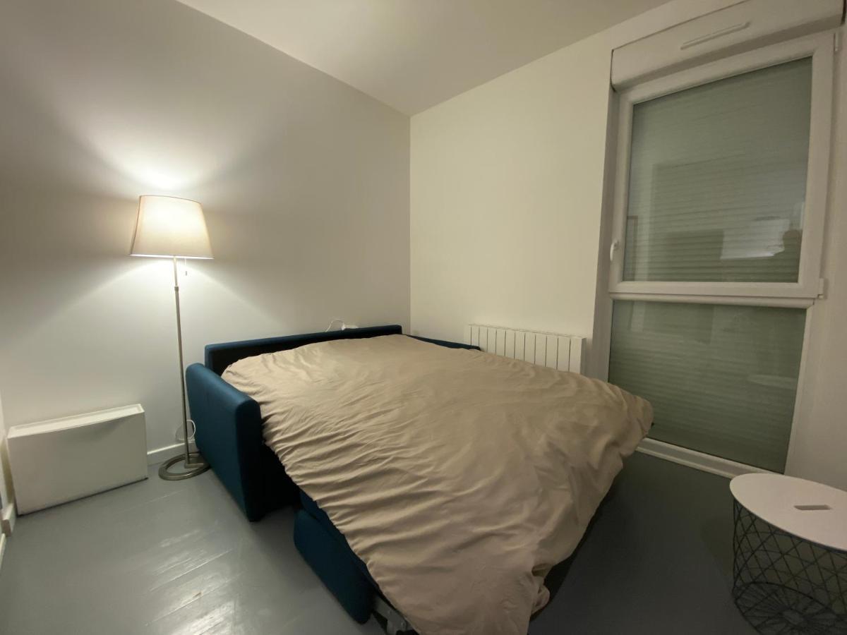 Casamara 2 Au Coeur Du Parc De La Hotoie Appartement