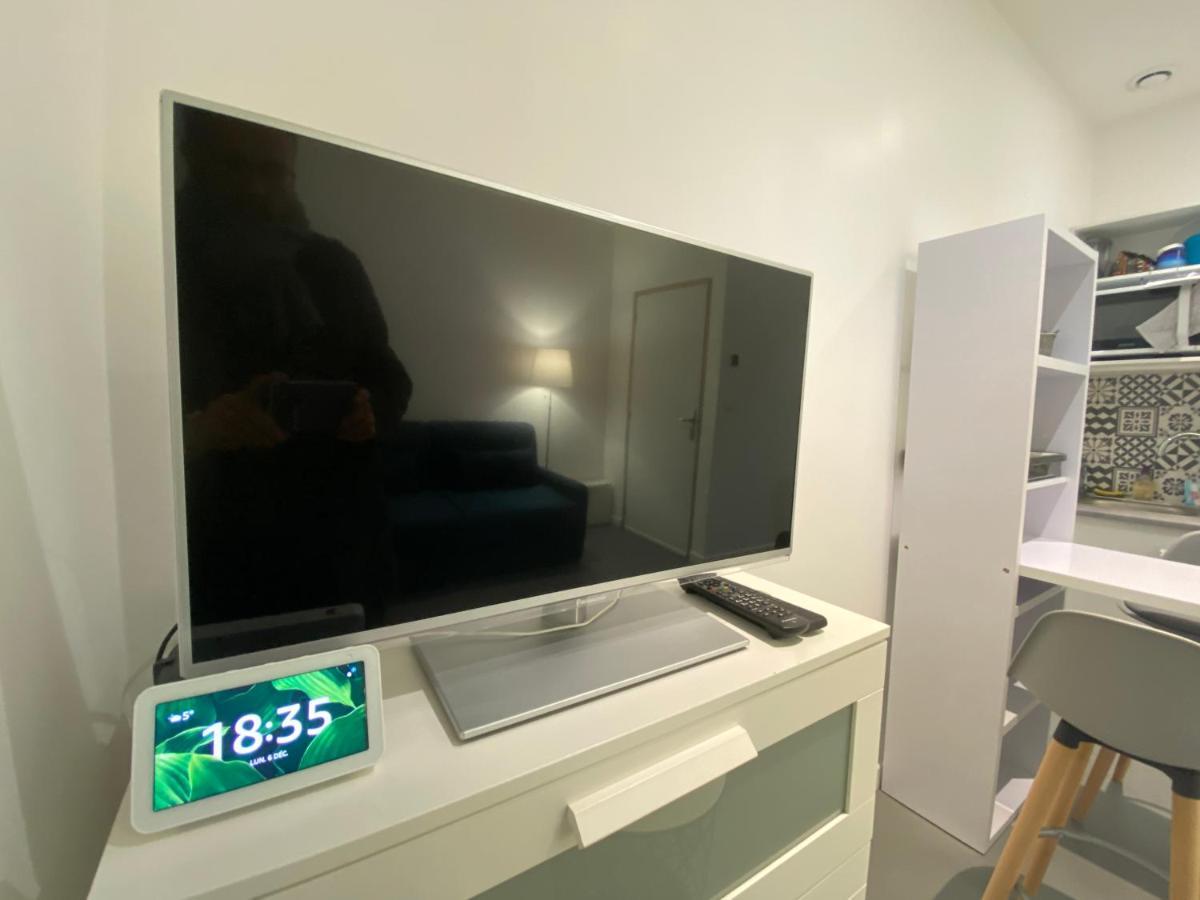 Casamara 2 Au Coeur Du Parc De La Hotoie Appartement Amiens
